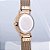Relógio Feminino BERNY 2693LS-RG-FBA - Imagem 5