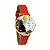 Relógio Feminino Whimsical Gifts U-0120010-Red - Imagem 1