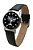 Relógio Feminino Hebrew Time BYO-1209-HEB-B-B-M - Imagem 2