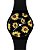 Relógio Feminino PANAPOP 117W-BKBK - Imagem 2