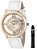 Relógio Feminino Stuhrling Original 388L2.SET.03 - Imagem 1