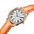 Relógio Feminino ROCOSJEWE R0247L - Imagem 2