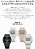 Relógio Feminino Casio BGD-565U-7JF - Imagem 2