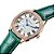 Relógio Feminino ROCOSJEWE R0247L - Imagem 2