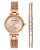 Relógio Feminino Anne Klein AK/3552RGST - Imagem 1