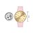 Relógio Feminino H2x P-SN440XR1 - Imagem 4