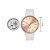Relógio Feminino H2x P-SN440XR1 - Imagem 3
