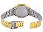 Relógio Feminino Casio A168WEGC-3EF - Imagem 4