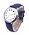 Relógio Feminino Hebrew Time BYO-1209-HEB-W-B - Imagem 2