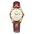 Relógio Feminino ROCOSJEWE R0101L - Imagem 1