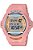 Relógio Feminino Casio BG-169PB-4JF - Imagem 1