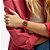 Relógio Feminino Swatch S7262975 - Imagem 4