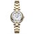 Relógio Feminino Kenneth Cole Classic Mop Crystalized Steel - Imagem 1