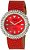 Relógio Feminino TKO ORLOGI TK618RD - Imagem 1