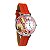 Relógio Feminino Whimsical Gifts U-0310005 - Imagem 1