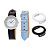 Relógio Feminino Timex TWG020100 - Imagem 1