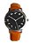 Relógio Feminino Hebrew Time BYO-1211-Heb-Y - Imagem 1