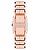 Relógio Feminino Anne Klein AK/4008SVRG - Imagem 3