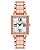 Relógio Feminino Anne Klein AK/4008SVRG - Imagem 1
