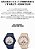 Relógio Feminino Casio BGA-280BA-4AJF - Imagem 4
