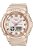 Relógio Feminino Casio BGA-280BA-4AJF - Imagem 1