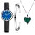 Relógio Feminino DK&YT Wot-1003-L&L - Imagem 1