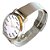 Relógio Feminino The NOW Watch NOW-1209-W-MESH - Imagem 3