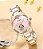 Relógio Feminino Sweetbless MG097 - Imagem 2