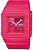 Relógio Feminino Casio BGA-200-4EDR (B112) - Imagem 1
