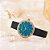 Relógio Feminino DK&YT Wot-1002-L&B - Imagem 3