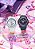 Relógio Feminino Casio BGA-290DR-7AJF - Imagem 4