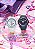 Relógio Feminino Casio BGA-290DR-1AJF - Imagem 5