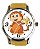 Relógio Feminino Save Our Wildlife Monkey - Imagem 1