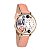 Relógio Feminino Whimsical Gifts G-1610008 - Imagem 1