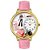 Relógio Feminino Whimsical Gifts G-1610008 - Imagem 2