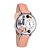 Relógio Feminino Whimsical Gifts U-1610008 - Imagem 2