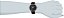 Relógio Feminino NIXON Kensington Leather Black Patent - Imagem 3