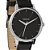 Relógio Feminino NIXON Kensington Leather Black Patent - Imagem 2