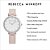 Relógio Feminino Rebecca Minkoff 2200398 - Imagem 4