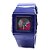 Relógio Feminino Casio BGA-201-2EER - Imagem 1