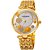 Relógio Feminino Akribos XXIV AK963YG - Imagem 1