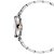 Relógio Feminino Kenneth Cole Classic Mop Crystalized Steel - Imagem 3