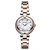 Relógio Feminino Kenneth Cole Classic Mop Crystalized Steel - Imagem 1