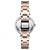 Relógio Feminino Kenneth Cole Classic Mop Crystalized Steel - Imagem 2