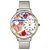 Relógio Feminino Whimsical Gifts U-0630005 - Imagem 3
