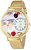 Relógio Feminino Whimsical Gifts G-0630005 - Imagem 1