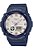 Relógio Feminino Casio BGA-280BA-2AJF - Imagem 1