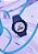 Relógio Feminino Casio BGA-280BA-2AJF - Imagem 2