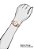 Relógio Feminino Swiss Legend 22388-RG-22 - Imagem 4