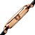 Relógio Feminino Burgi BUR225BK - Imagem 3